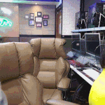 [19] [혐오] PC방 알바 중에 몰카찍힌 <b>BJ</b>