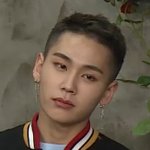 [BTOB] <b>정이</b>룬 이목구비 진짜ㅠ