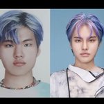 와근디 <b>타쿠</b>와 성형 개잘됏네