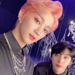 [골든차일드] 메보즈 생일