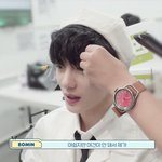 [골든차일드] <b>보민</b>이
