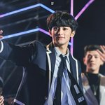 [NCT] <b>민형</b>.. 보고싶다