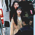 나 작년에 같은반이었던 여자애 트와 <b>채영</b>이랑 이 유튜버분 닮았었음