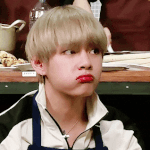 [방탄소년단] <b>김치</b>아범네  <b>김치</b>는 어떤 <b>맛</b>일까?