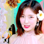 모아인데 아린이 너무 호감이다 ㅠ