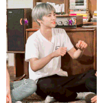 [NCT] 재민이는 거의 할아버지임