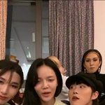 [댓글부탁해] 지민 인<b>라에</b> 나왔던 애들 트젠임?