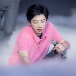 난 화가 나면 공부로 푸는 <b>버릇</b>이 있어