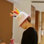 [방탄소년단] ++선물추가ㅋㅋㅋ)이삐들 케이크를