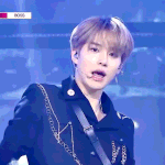 [NCT] 보스 정우만보면 <b>심장</b>이 멈추는 병