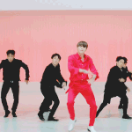 [강다니엘] What are you <b>up</b> to