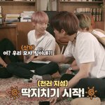 [NCT] 아 진짜 눈물나게 귀엽네