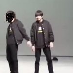 [NCT] <b>베이비</b> 정우 새로운 댄스학원영상