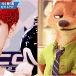 [방탄소년단] 그러고 보니 <b>눈색깔</b>이