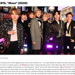 역대 보이밴드 노래 75곡 중 한국곡도 선정한 롤링스톤지