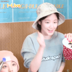 [모두드루와] 알쏭달쏭 <b>슈화</b>세계