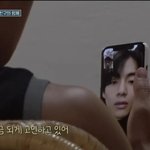 [드루와] 뷔랑 영상통화.jpg