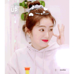 [모두드루와] 아이린 이거 뭔 <b>포즈</b>냐
