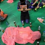 [모두드루와] 2017년 그립다는 글 댓글들