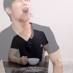 [댓글부탁해] 파맛첵스 먹은 아이돌들 다 알려주라