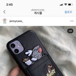 케이스 추반해주면 엄청 좋은일생김!