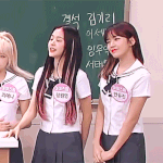 [알페스] 여돌페스 거부감없으면 탐슬물 하나 추천함