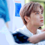 [<b>NCT</b>] 주관적인 이동혁 캐해