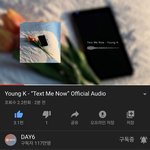 [데이식스] <b>영현</b>이 솔로!!