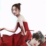 [모두드루와] 한선화 한승우 화보 쩐다