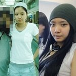 [드루와] 이사진 <b>손나은</b> 맞음??