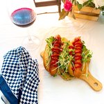 [내가한요리] <b>혼밥</b>)장마속 연휴의 식사