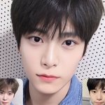 [NCT] 도영이랑 재현이 <b>합성</b> 너무