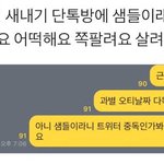 이거 제발 <b>주작</b>이었으면 좋겠다