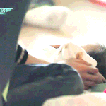 [이것좀봐줘] ㅅㅂ얘네 애기한테 뭐하는짓임??