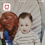 내 배경 내남편어렸을때