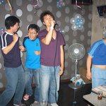 [모두드루와] <b>A급</b> 연예인들 룸 잡고 노는 사진