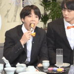 [모두드루와] 방탄 파면서 놀랐던 것