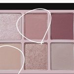 <b>섀도</b> 이렇게 바르면 경극 화장 같냐