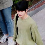 [골든차일드] <b>보민</b>이 이때부터