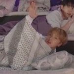 [NCT] 지금쯤 <b>동혁</b>이 이러고 있을듯