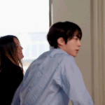 [방탄소년단] 제목 뭐하지_<b>석진</b>