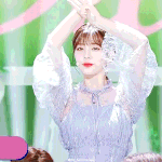 와 다이아 <b>은채</b> ㅈㄴ 이쁘다