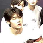 얘<b>드라</b> 아이랜드 박성훈 에바야....