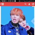 [NCT] 해찬이혀왜케길어;