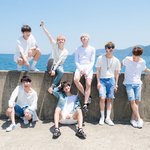 [방탄소년단] 우리버스 태태와써