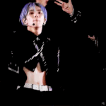 [NCT] 평소엔 말랭띠용이지만 <b>무대위</b>에선