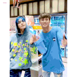 [NCT] 맠툥 캔디 챌린지 짤이나 <b>캡쳐</b> 보정본