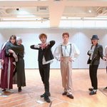 [NCT] 이거 <b>안무</b>영상 중 드립이랑 유잼 최고