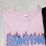 어커버 불꽃<b>티</b> 사는거 에바일까