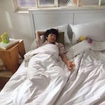 [NCT] 내 남편이랑 신혼<b>여행</b>옴